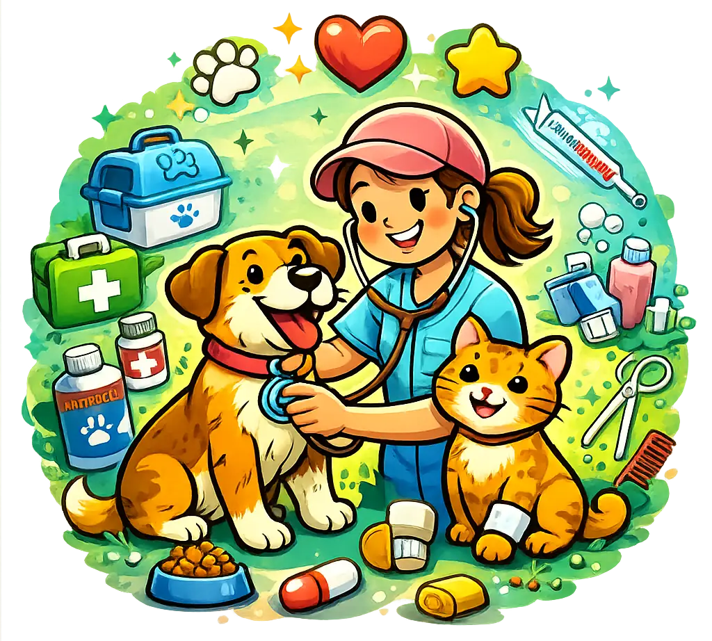 Soins et visites à domicile